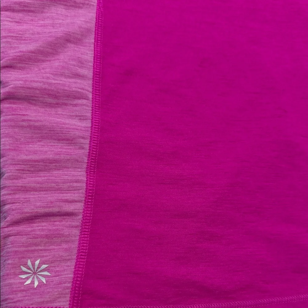 Athleta racerback tank top‎ - Picture 6 of 8